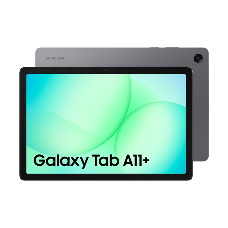 Tablette 11'' Samsung Galaxy Tab A11+ Wi-fi/6go/128go Gris Bon état -  reconditionné disponible sur Electro Depot